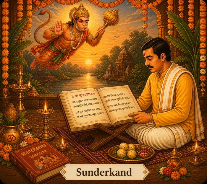 Sundarkand