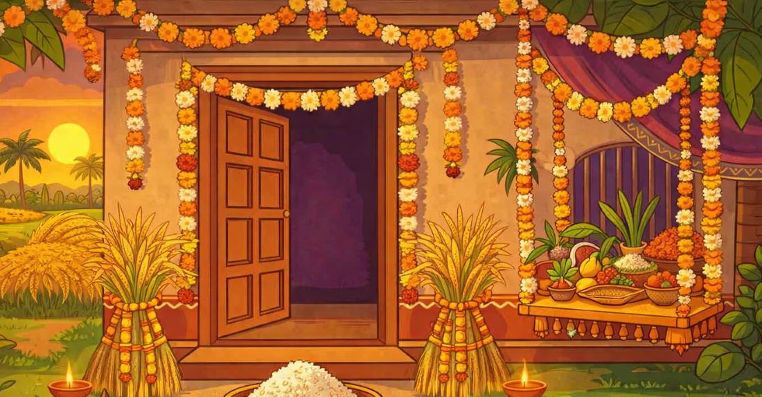 Griha Pravesh